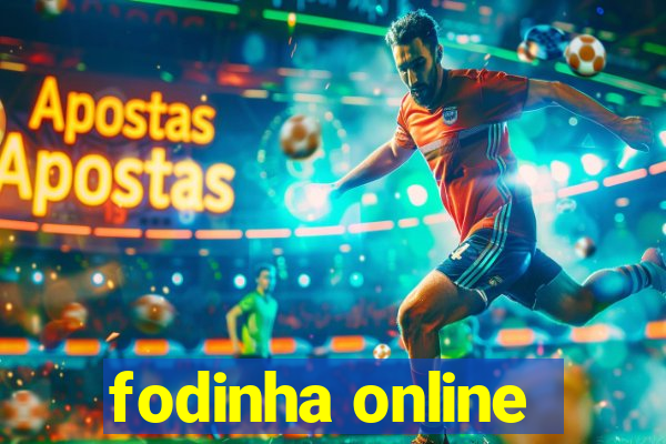 fodinha online